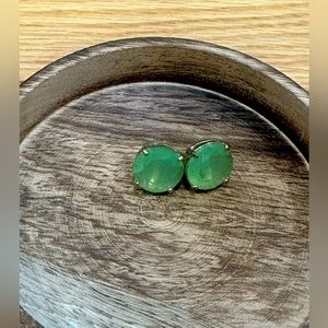 Kate spade turquoise studs